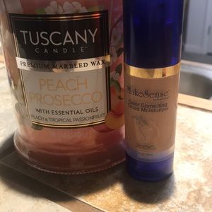 Senegence Color Correcting Tinted Moisturizer
